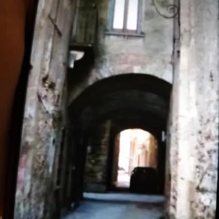 Apartment Casa Milone