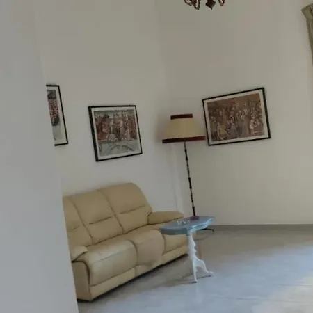 Casa Milone *