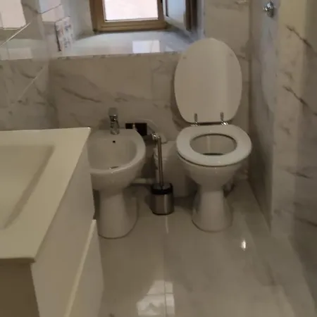 Casa Milone Apartment