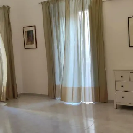 Casa Milone 公寓 *