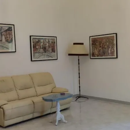 Casa Milone Apartment *